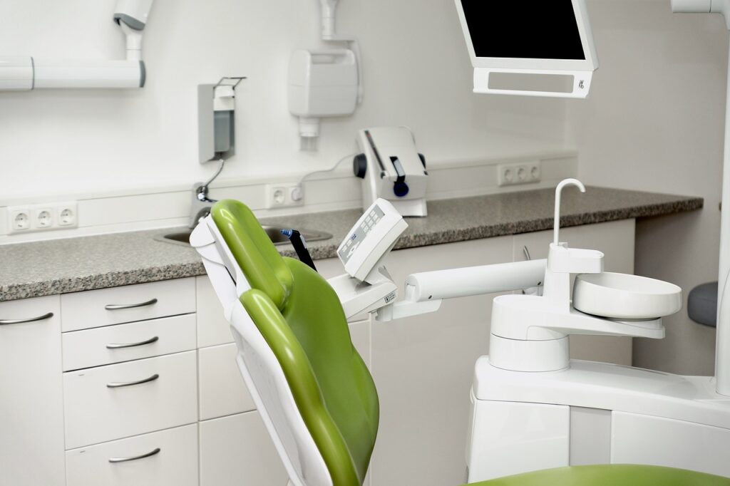 Czym powinien odznaczać się profesjonalny gabinet stomatologiczny?